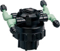 Orbit 4-Port Drip Irrigation Manifold 10-Pack - Efficient Watering
