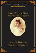 The Secret Garden & A Little Princess Illustrated Edition - Classic