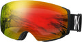 Anti-Fog Magnetic Ski Goggles by Innerking