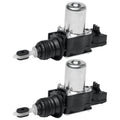 Power Door Lock Actuator Set of 2 for Chevy, GMC, Buick