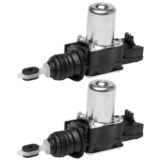 Power Door Lock Actuator Set of 2 for Chevy, GMC, Buick