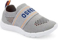 OshKosh B'Gosh Unisex-Child Powell Sneaker - Lightweight Eco Kids Shoe