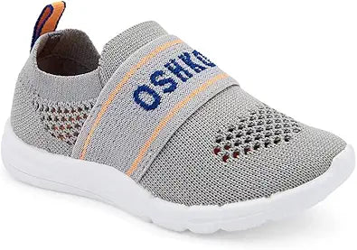 OshKosh B'Gosh Unisex-Child Powell Sneaker for Active Kids