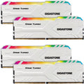 RGB DDR4 RAM 32GB Kit (4x8GB) 3600MHz CL18 - High Performance