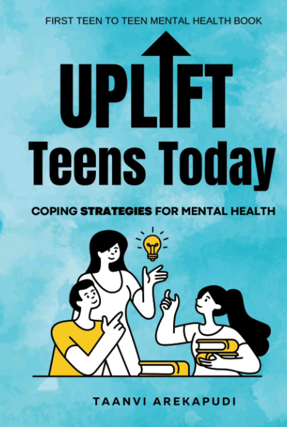 Uplift Teens Today: Essential Coping Strategies for Mental Health