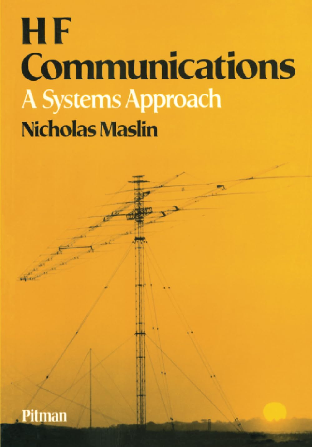 HF Communications: Enhance Your Radio Experience with Quality