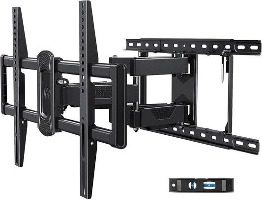 Ultimate Swivel TV Mount - Mounting Dream MD2617-24K