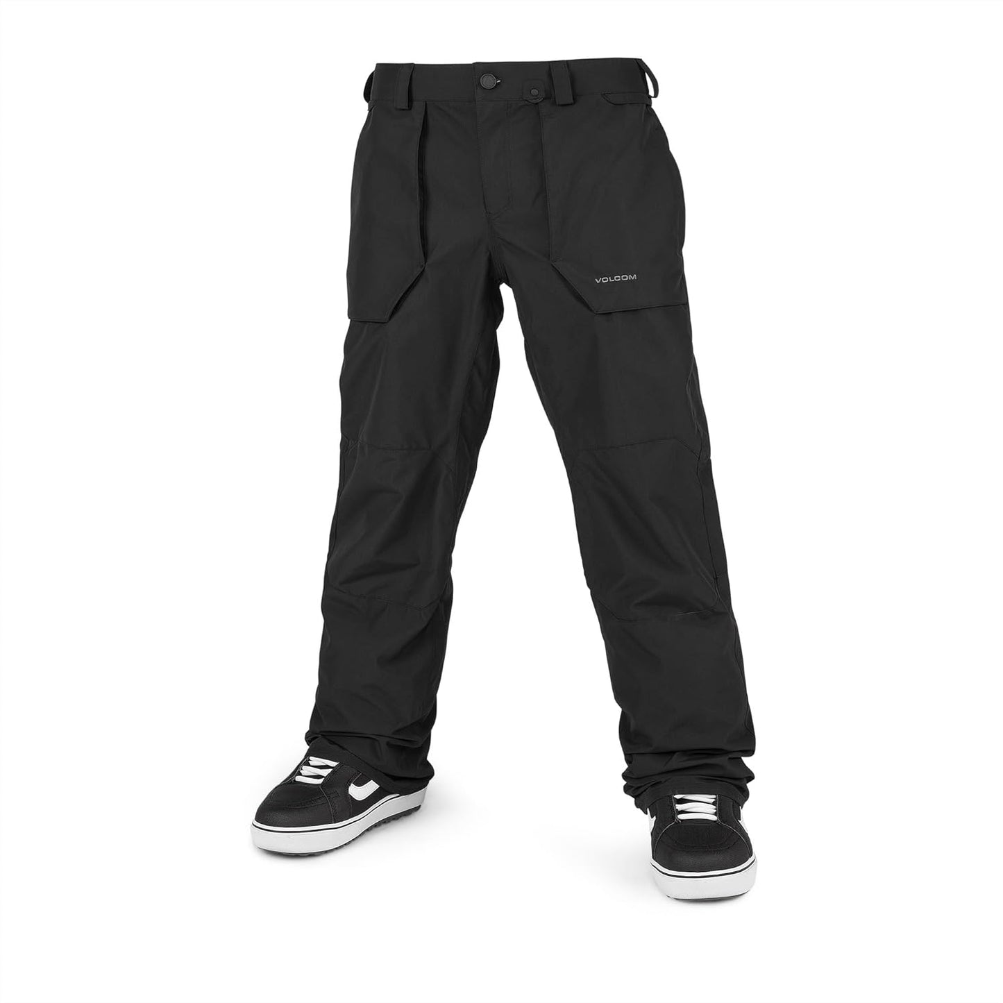 Volcom Roan Snowboard Ski Pant - Superior Performance