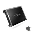 Recoil RED600-1 1320W Class-D Mono Subwoofer Amplifier - Compact Power