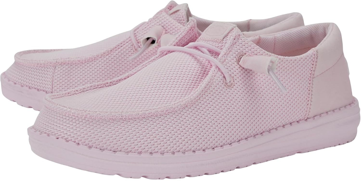 Hey Dude Women's Wendy Funk Loafer: Stylish Comfort for All
