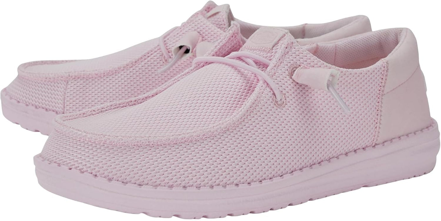 Hey Dude Women's Wendy Funk Loafer - Stylish Comfort for All