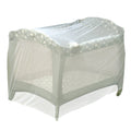 Protect Your Baby Anywhere with Jeep Mosquito Net Tent
