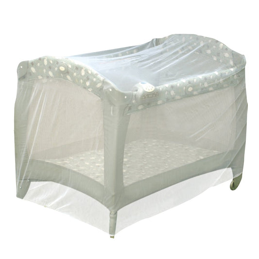 Protect Your Baby Anywhere with Jeep Mosquito Net Tent