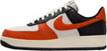 Nike Men's Air Force 1ft07 LV8 Sneaker - Timeless Court Comfort