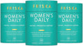 FRISKA Womens Daily Digestive Enzyme and Probiotics - Digestive