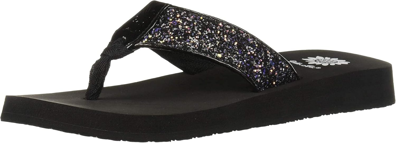 Yellow Box Women's Feliks Flip-Flop: Stylish Comfort for Summer