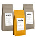 Bean Box Sampler - Devocion 3-Pack Whole Bean Coffee Bundle