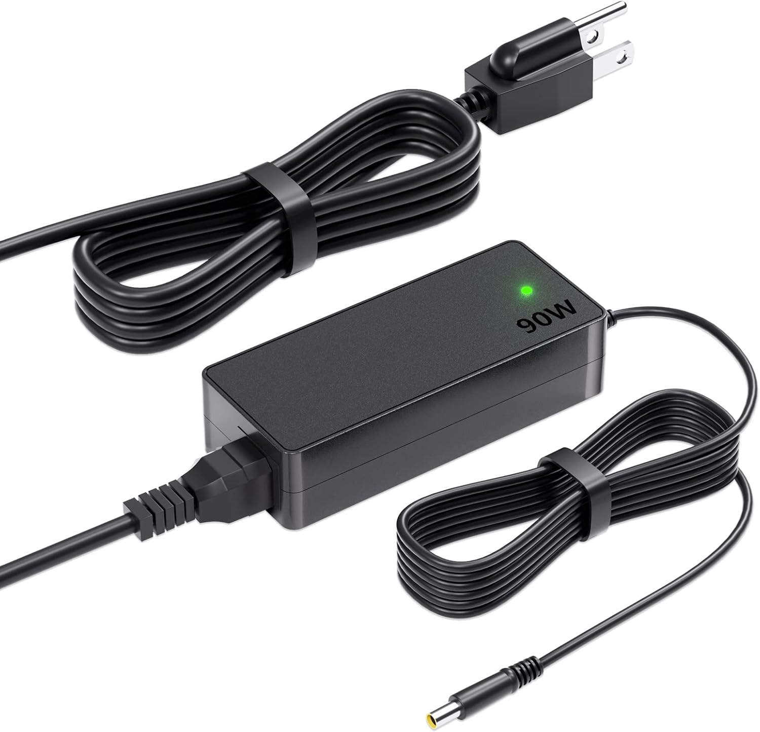 Power Up Anywhere with VHBW Charger