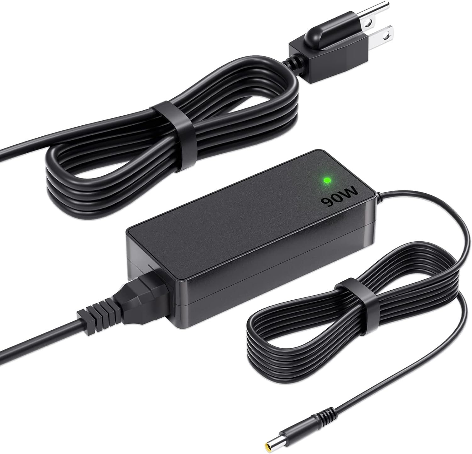 VHBW 24V 90W Charger for Jackery Power Stations