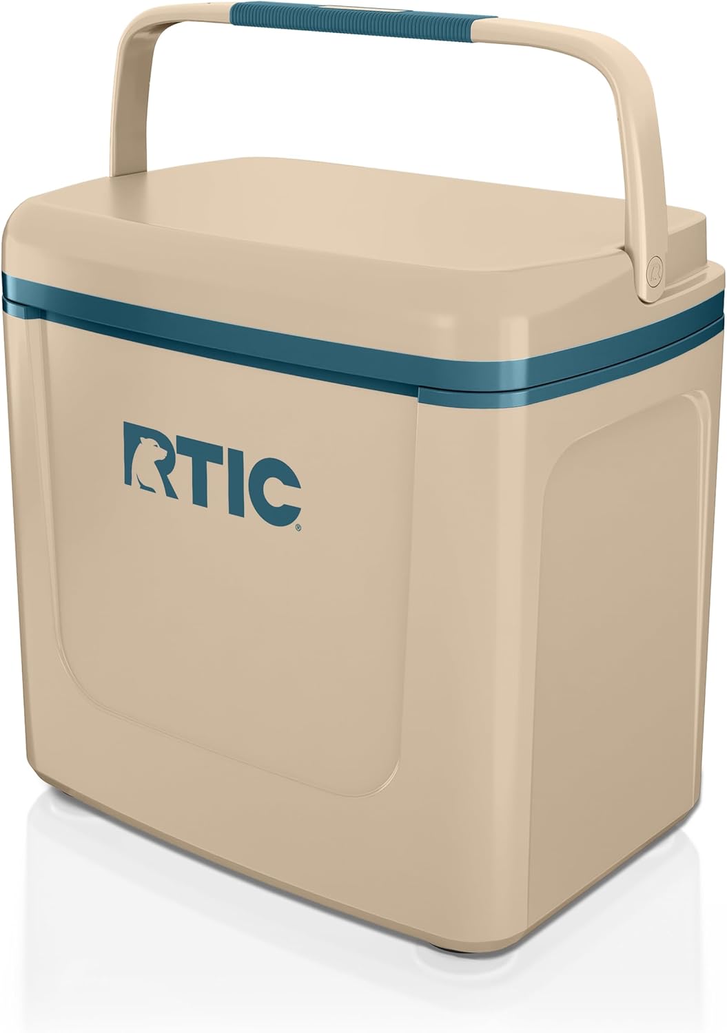 RTIC 8 QT Road Trip Personal Cooler for Food and Drinks