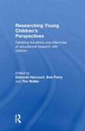 Researching Young Children's Perspectives - Ethical Guide