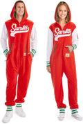 Tipsy Elves Christmas Onesies for Adults - Comfy Unisex Holiday FULL
