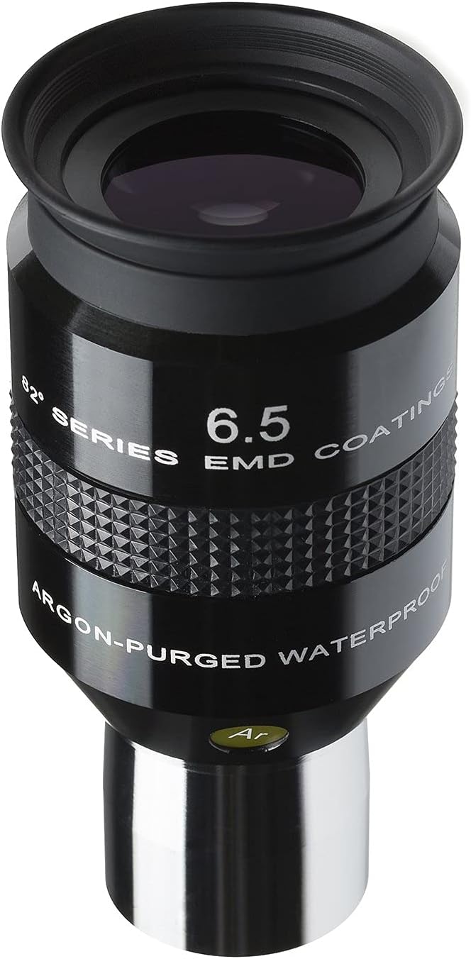 Explore Scientific 82 Degree Waterproof Telescope Eyepiece Review