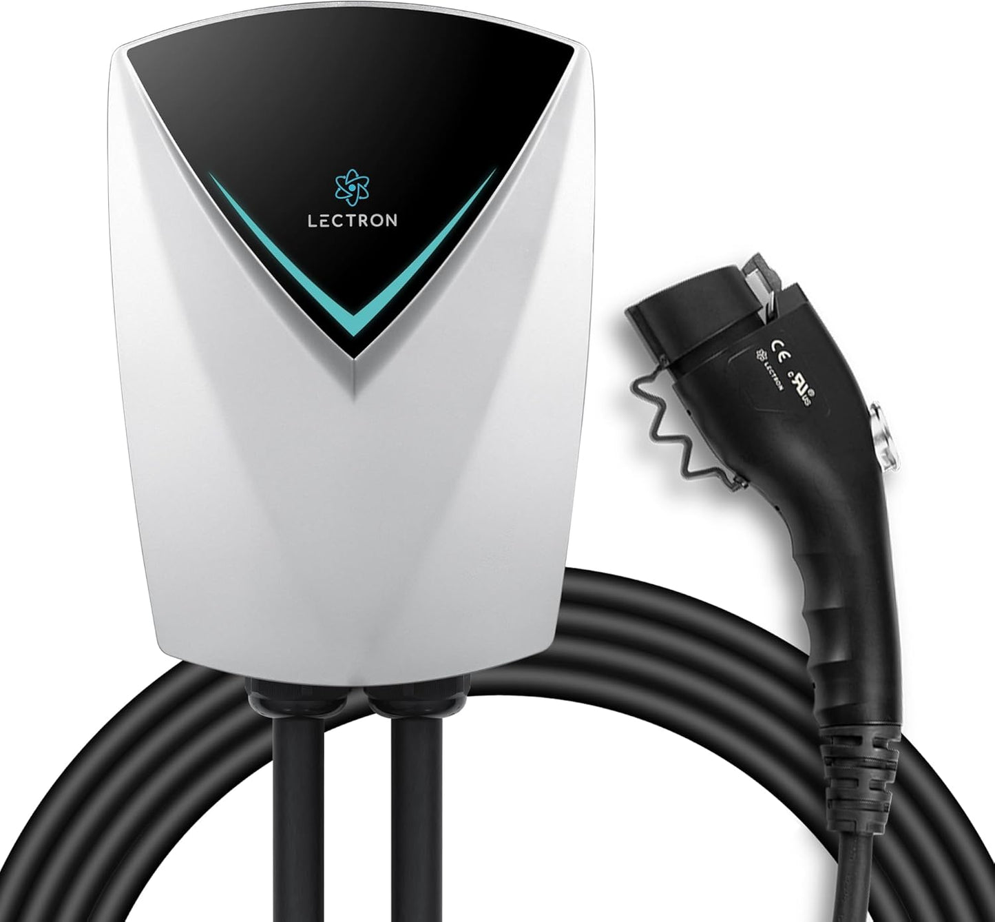 High-Powered Electric Vehicle Charger