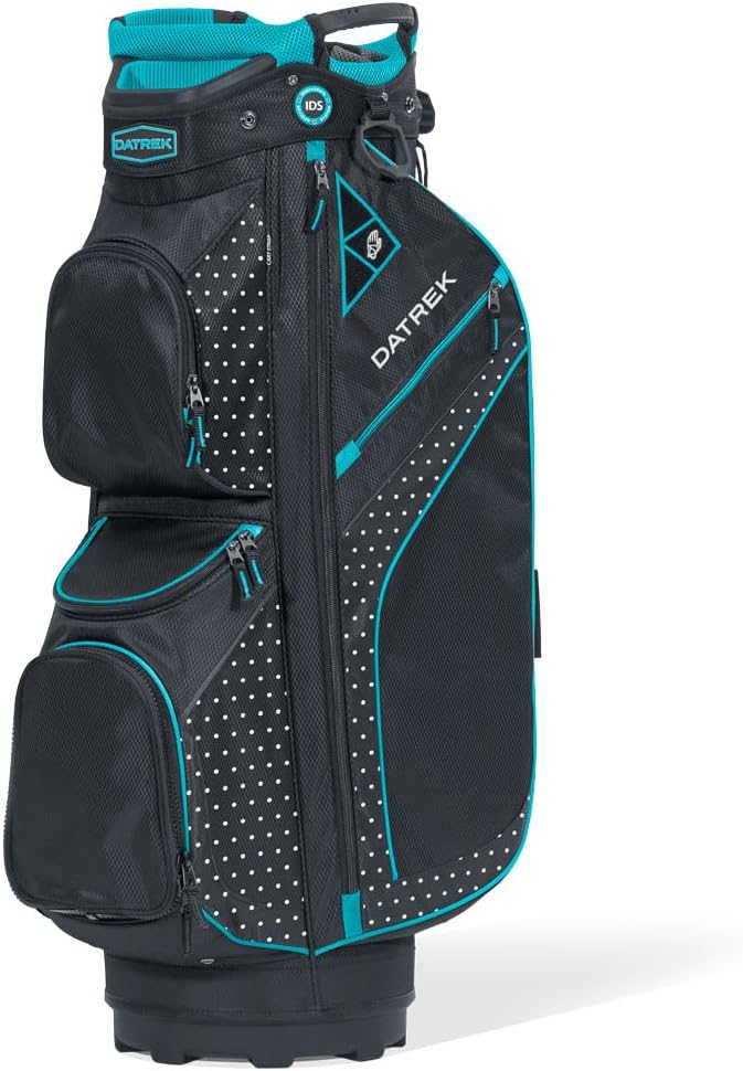 Datrek DG Lite II: Lightweight Cart Bag