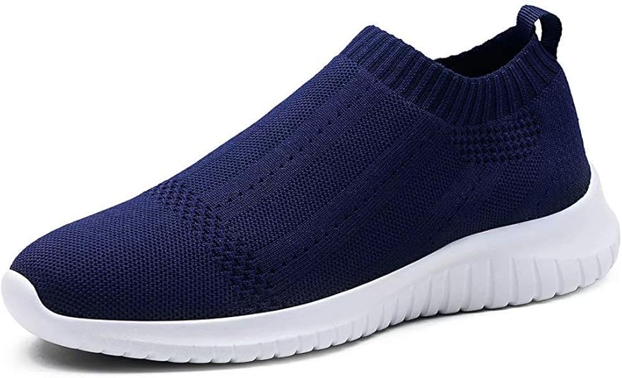 konhill Women's Casual Walking Shoes for Comfort and Style