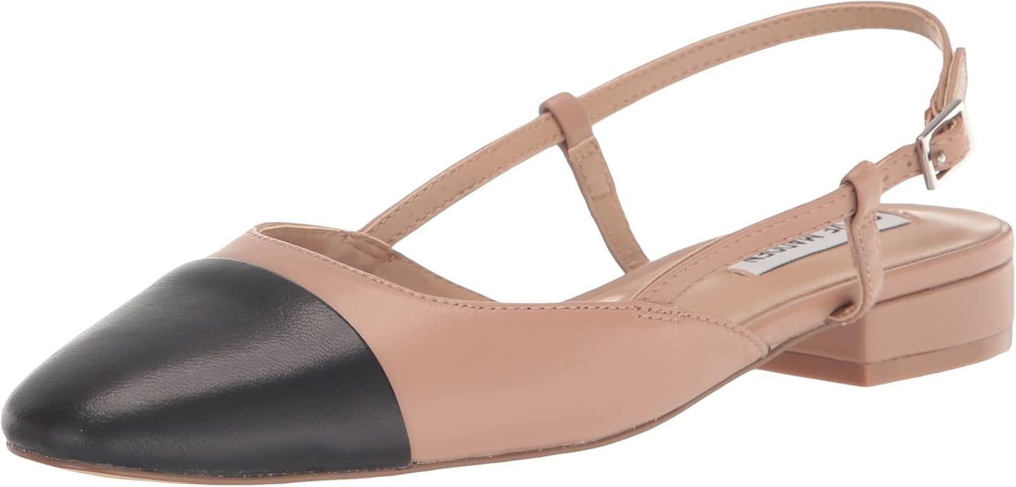 Steve Madden Women's Belinda Mule: Stylish Comfort for Every Occasion