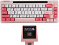 EPOMAKER RT65 Wireless 65% Mechanical Keyboard - Compact Custom Feel