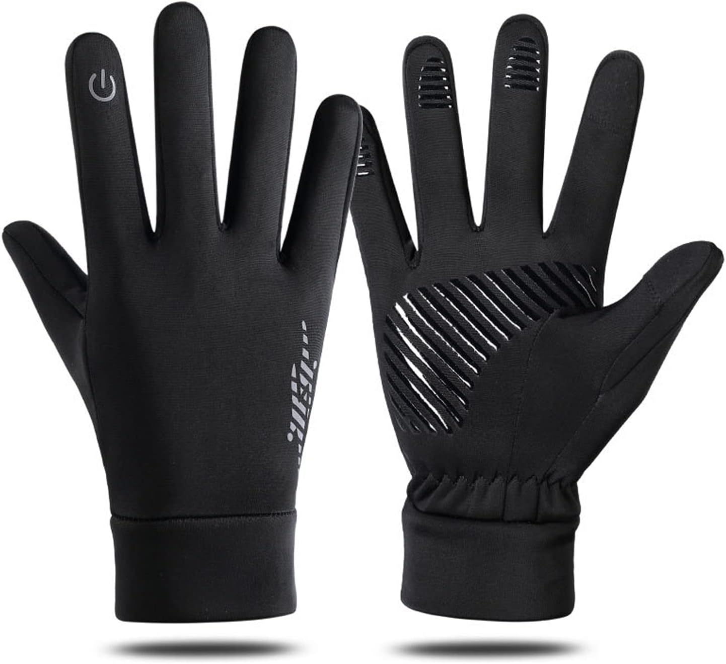 Warm Touchscreen Winter Gloves for All Activities