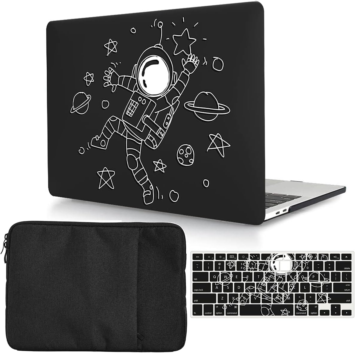 Case Compatible with MacBook Pro 14 Inch M1 Pro / M1 Max