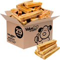 ValueBull Himalayan Yak Cheese Dog Chews for Aggressive Chewers