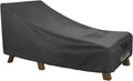 ULTCOVER Waterproof Patio Lounge Chair Cover - Heavy Duty Protection