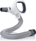Upgraded Replacement Shark Rotator Hose Handle Compatible with NV500