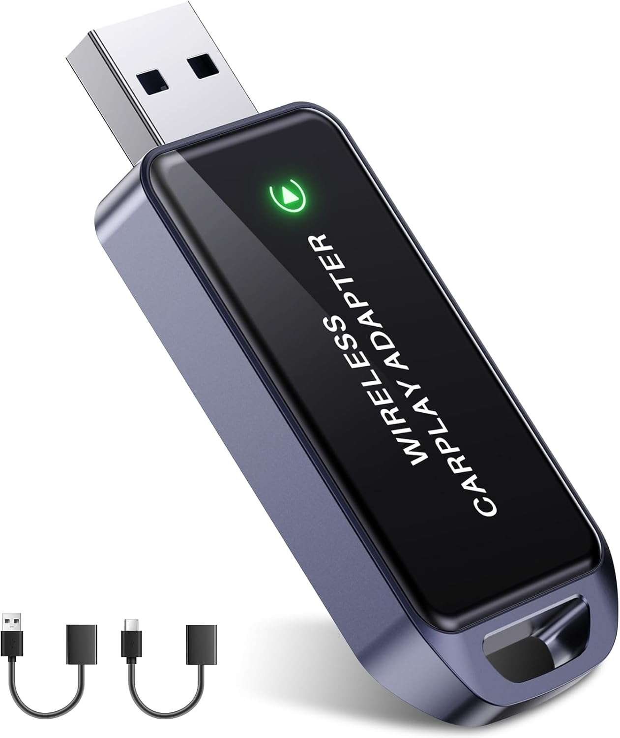Instant Bluetooth CarPlay Adapter for 2016+ Cars