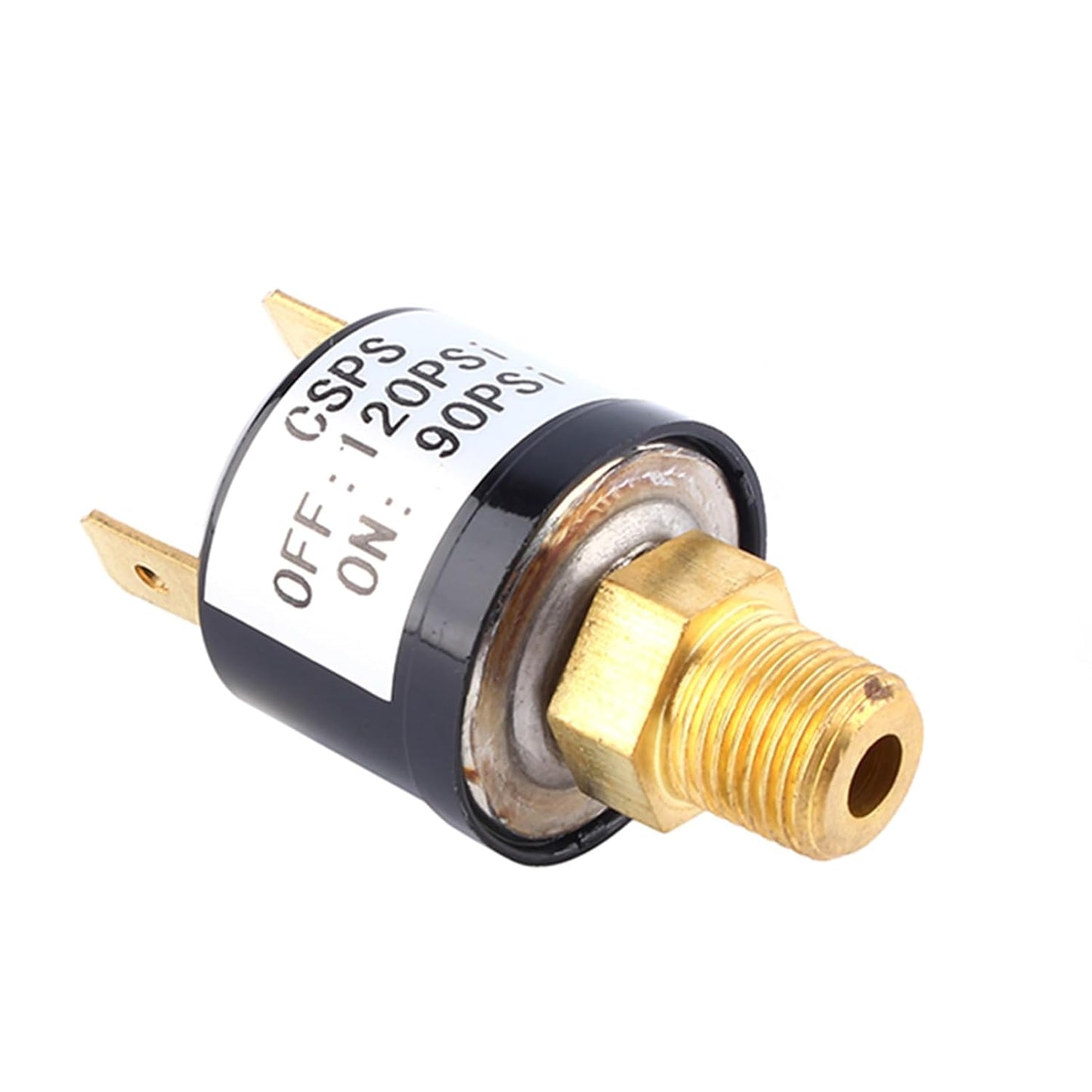 Heavy-Duty 90-120PSi Air Compressor Switch