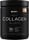 ELMNT Chocolate Collagen for Women - Beauty & Weight Support