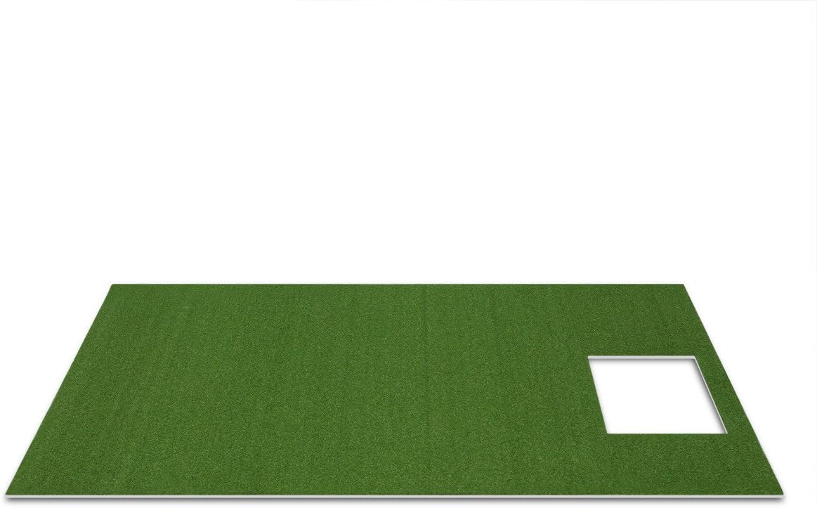Optishot 2 Golf Mat: Year-Round Practice