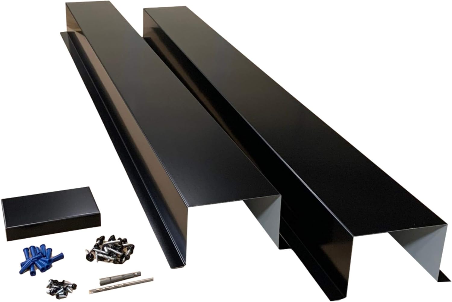 EAGLE 1 Metal Line Cover Kit, Improve Efficiency!