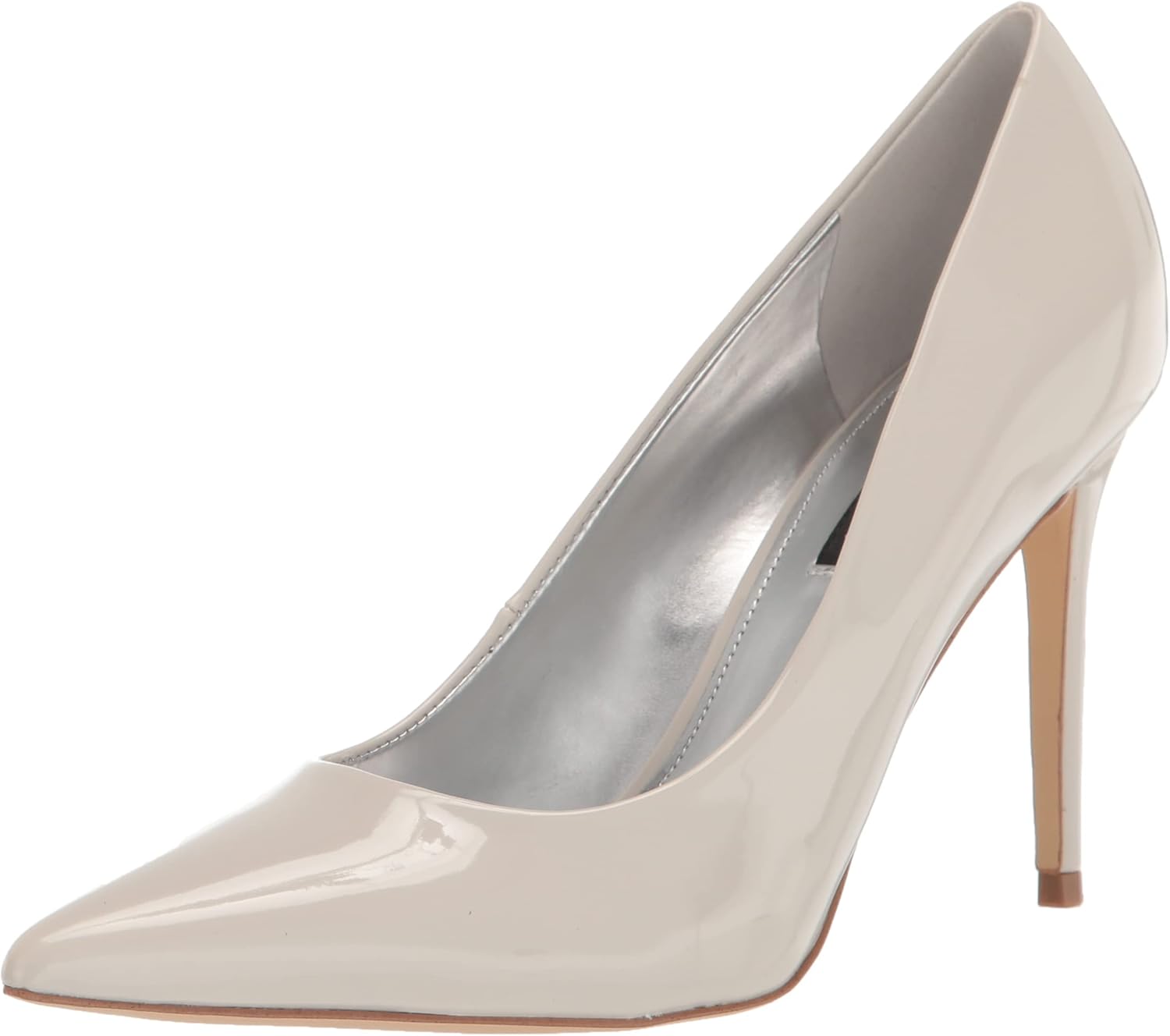 Nine West Women's Fresh Pump - Classic Pointed Toe Elegance