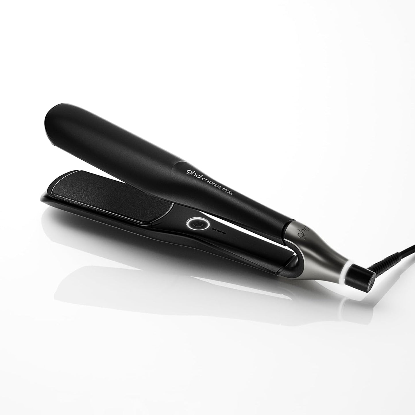 ghd Chronos Professional Flat Iron Hair Straighteners for Shine