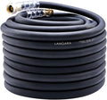 Heavy Duty Premium Garden Hose 90ft x 5/8 in - High Pressure, No Kink