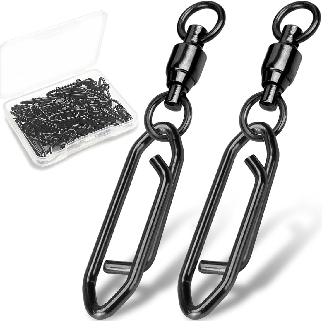 Strong TOKUTSURI Fishing Power Clips