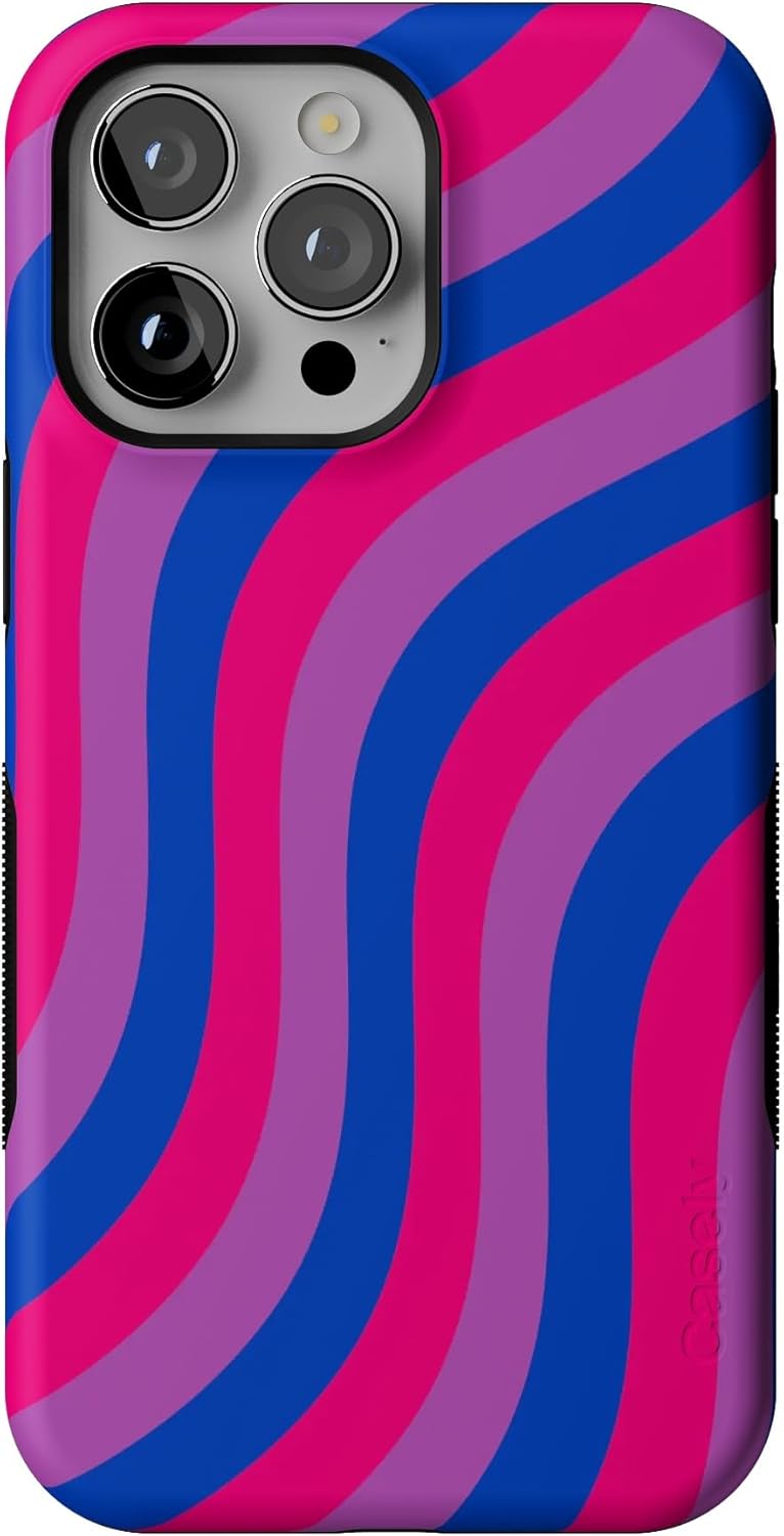 Bold Protective Case Design for iPhone 14 Pro Max by Casely
