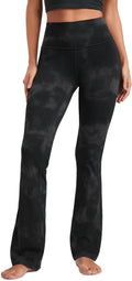 Everyday Flare Leggings by CRZ YOGA with Butterluxe Material