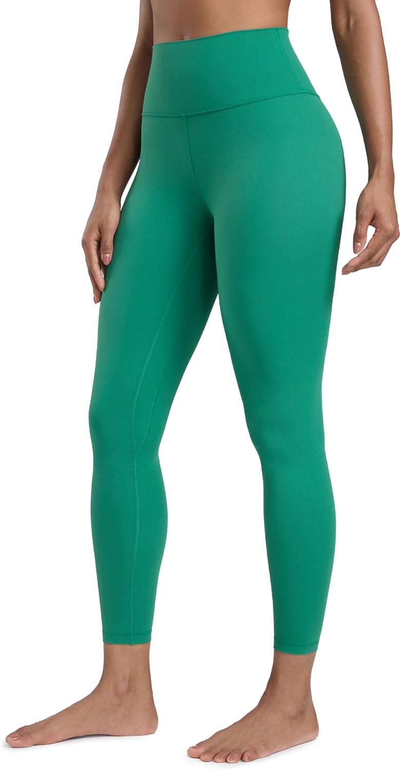 CRZ YOGA Butterlift Workout Leggings - High Waisted Yoga Pants