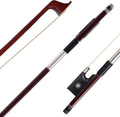ADM 4/4 Full Size Student Violin Bow - Well Balanced for Beginners